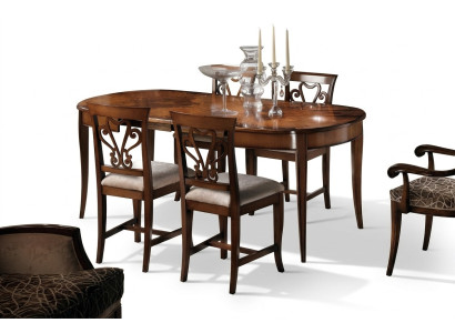Mobili gruppo tavolo + 4 sedie Set 5 pezzi. Set da pranzo tavolo da pranzo sala da pranzo