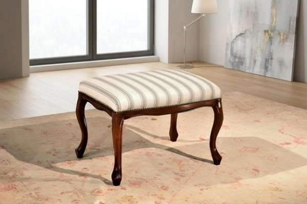 Ottagono Sedia Chaise Imbottita Pufa Panche Design Imbottito Sgabello Pouf