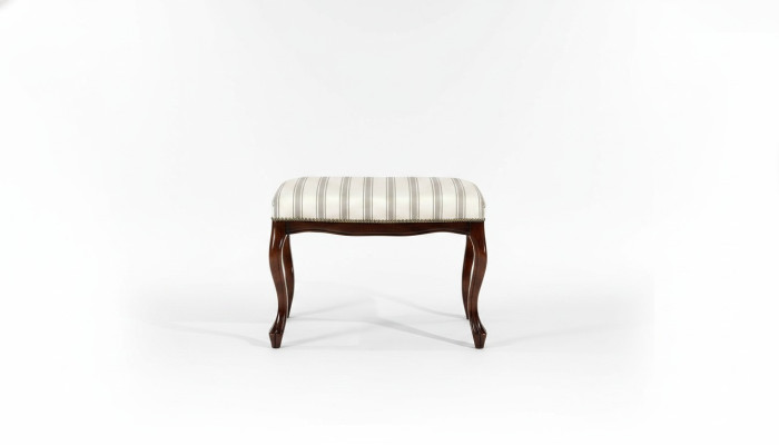 Ottagono Sedia Chaise Imbottita Pufa Panche Design Imbottito Sgabello Pouf