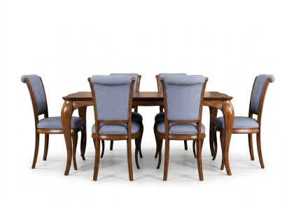 Sedie Sala da pranzo Sala da pranzo Sedia con schienale Poltrona senza braccioli Sedia imbottita di lusso