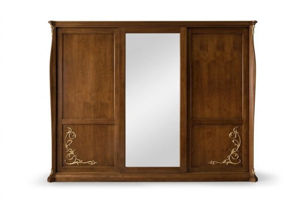 Armadio Armadi di design Specchi Mobili Abitazione Vaccari cav giovanni