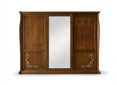 Armadio Armadi di design Specchi Mobili Abitazione Vaccari cav giovanni