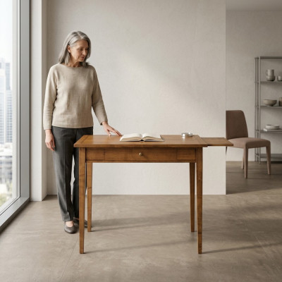 Tavolo Scrivania Scrivania Scrivanie Mobili italiani Ufficio Legno Tavoli