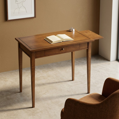 Tavolo Scrivania Scrivania Scrivanie Mobili italiani Ufficio Legno Tavoli