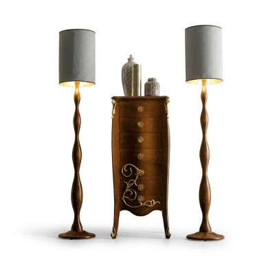 Comò Soggiorno Comodini Cassetti Legno Credenza Armadio Armadi Massiccio