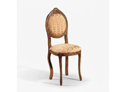 Sala da pranzo Mobili in legno Sedie Design di lusso Sedia imbottita con schienale Sedia Ufficio Mobili Nuovi