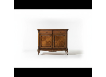 Comò credenza credenza marrone credenze in legno massello armadio mobili comodini