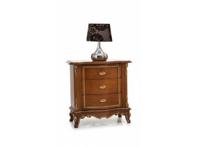 Comodino italiano Armadio Comodini Armadietto Comodini Tavolino Mobili camera da letto