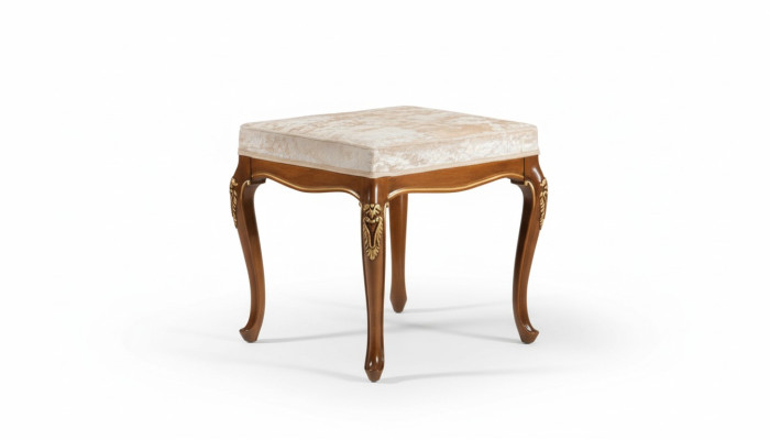 Sgabello Cuscino Panchina Poggiapiedi Pouf Pouf da seduta Pouf da salotto Designermöbel
