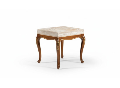 Sgabello Cuscino Panchina Poggiapiedi Pouf Pouf da seduta Pouf da salotto Designermöbel