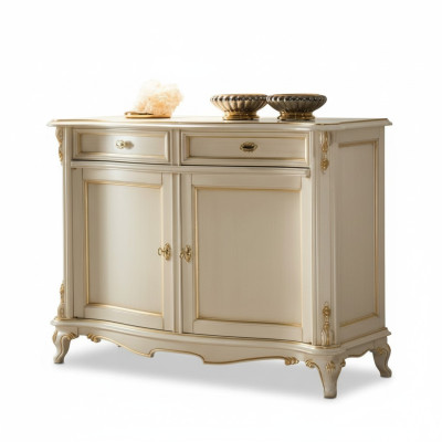 Comò credenza in legno massello armadi italiani armadio mobile comò sideboard