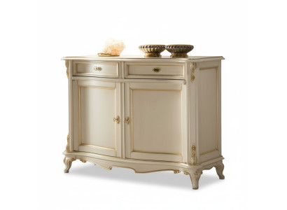 Comò credenza in legno massello armadi italiani armadio mobile comò sideboard