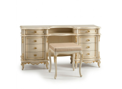 Pouf Imbottito Panca Poggiapiedi Ottomana Puff da Seduta Pouf da Soggiorno Designer