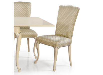 Sedie classiche Sedia Designer Sedia in legno Sedia da pranzo di lusso Sedia con schienale Mobili