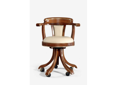 Mobili lussuosi cassettone armadio scaffale in legno, armadio in stile italiano.