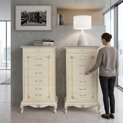 Mobile credenza credenze armadi mobili armadio alto arredamento italiano