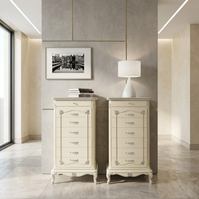 Mobile credenza credenze armadi mobili armadio alto arredamento italiano