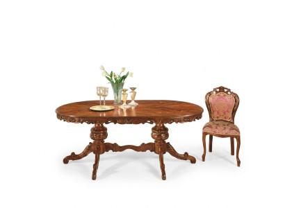 Mobili Gruppo Tavolo + 2 sedie Set 3 pezzi. Set da pranzo sala da pranzo.