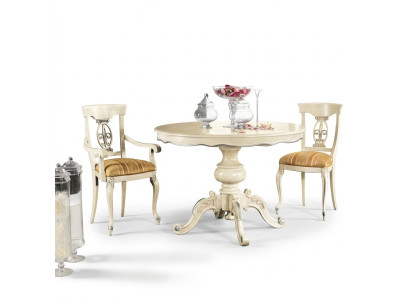 Mobili sala da pranzo: set tavolo con 2 sedie, set da pranzo 3 pezzi, mobili classici per sala da pranzo.