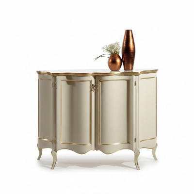 Clàssica cassettiera in legno credenza armadio armadi mobili italiani cassettiere