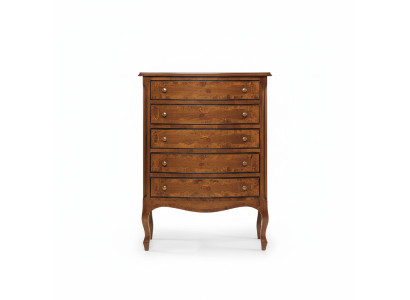 Classico armadio in legno cassettiera armadi consolle mobili italiani credenza