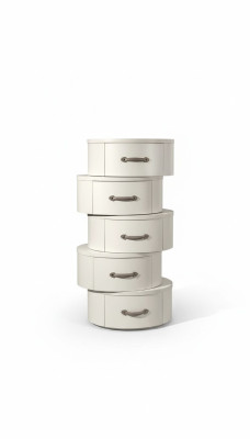 Comò Sideboard Comò Armadio Design di lusso Armadi Legno Mobili da camera da letto