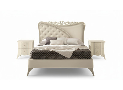 Lusso letto matrimoniale letto strutture letti camera da letto telaio letto design moderno