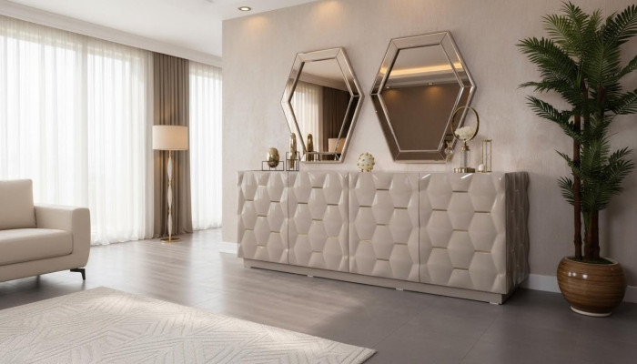 Mobili italiani di design Lowboard Comò Nuovi Mobili Sideboard Comò Design Arredamento
