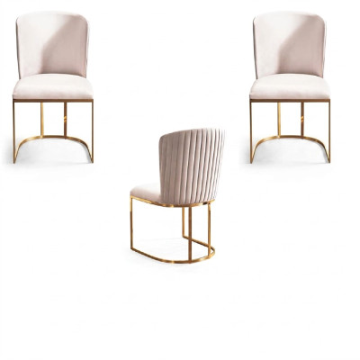 Stile italiano Set design Sedia reclinabile Poltrona Gruppo di poltrone