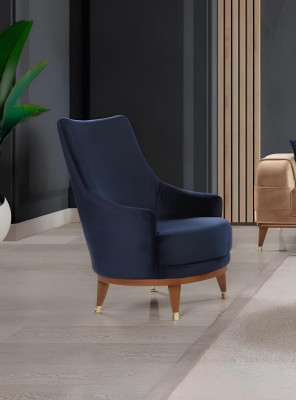 Set di divani di lusso 3+3+1 posti design divano imbottito moderna couch