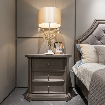 Comodino Design Mobili Comodini Legno Camera da letto Tavolino Consolle