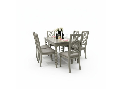 Sala da pranzo Tavolo Tavolo in legno Tavolo di lusso Tavolo da pranzo di design Mobili in legno Tavoli da pranzo 160x90cm  Sala da pranzo Tavolo Tavolo in legno Tavolo di lusso Tavolo da pranzo di design Mobili in legno Tavoli da pranzo 160x90cm