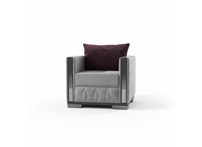Poltrona Monoposto Mobili Soggiorno Divano Divano Relax Specchi Elementi