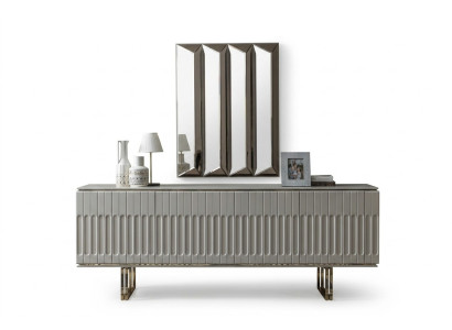 Mobiletto buffet di lusso credenza armadio Soggiorno Armadi design Comodini Moderni Nuovi