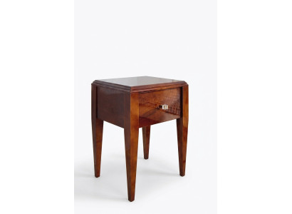 Comodini, comodini, consolle, tavolino, comodini, design in legno moderno