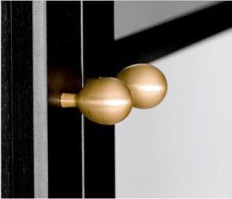 Vetrine Armadi Vetrina Armadio Legno Vetro Mobili Design Soggiorno Vetrina