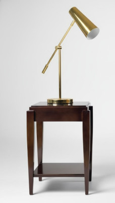 Tavolino da salotto tavoli soggiorno di lusso marrone tavolo mobili classici  Tavolino da salotto tavoli soggiorno di lusso marrone tavolo mobili classici