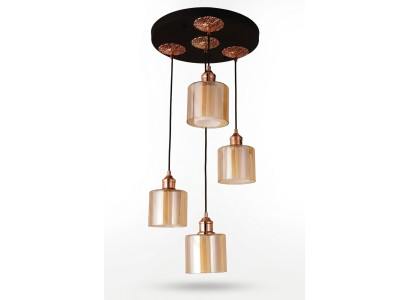 Lampadario lampadario a soffitto lampada a soffitto lampadario moderno oro
