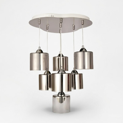 Lustro lampadario salotto lampadario da soffitto lampada a soffitto lampadario sontuoso
