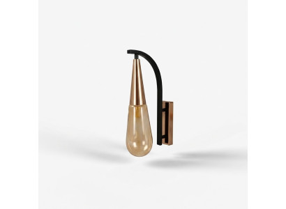 Sorgente luminosa sospesa Lampadario a soffitto Applique Luminiera Lampada da parete Lume