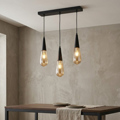 Lampadario Luci Lampadario Lampada a soffitto Lampadario Luminoso Moderno