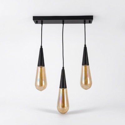 Lampadario Luci Lampadario Lampada a soffitto Lampadario Luminoso Moderno
