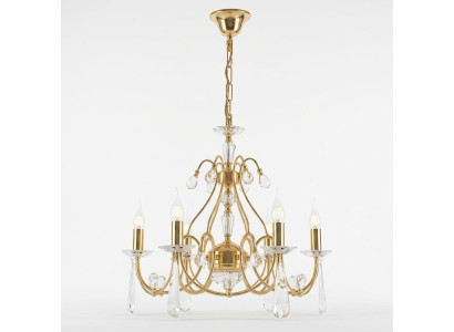 Lampadario classico a soffitto lampadario a soffitto oro luce lampadario nuovo