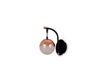 Lampada da parete Lampadario a soffitto Applique Lampadario Lampade a parete LED Oro