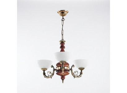 Lampadario Lampadario a soffitto Luster Lampada da soffitto Lampade marroni Classico