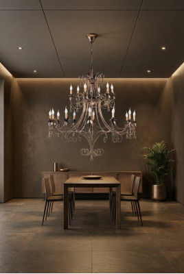 Lustro di lusso lampadario a soffitto xxl lampadario lampada a soffitto lampade oro