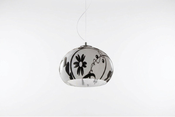 Lampadario di lusso grigio con luce a sospensione lampada da soffitto lampada da soffitto.
