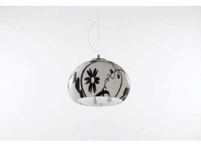 Lampadario di lusso grigio con luce a sospensione lampada da soffitto lampada da soffitto.