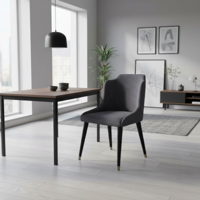 Sedie Design di lusso Poltrona Sedile Sedia Ufficio Mobili Nuovi Sala da pranzo Mobili in legno