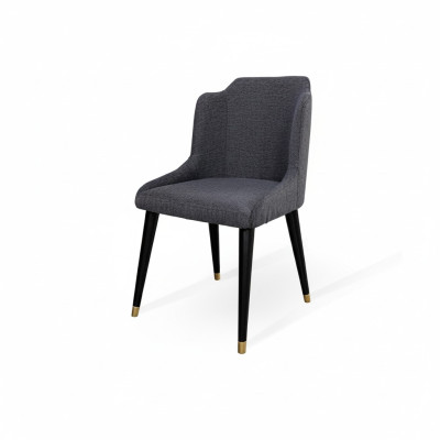 Sedie Design di lusso Poltrona Sedile Sedia Ufficio Mobili Nuovi Sala da pranzo Mobili in legno